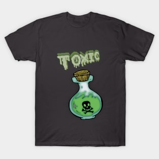 Toxico T-Shirt